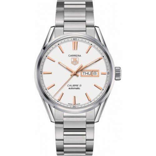 Tag Heuer Carrera WAR201D-BA0723